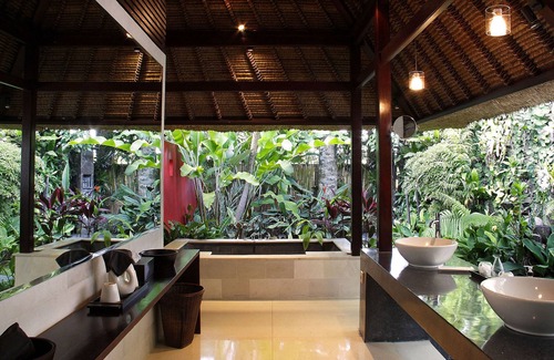 Lodtunduh Villa | 5 bedroom private villa with pool in Ubud, Bali