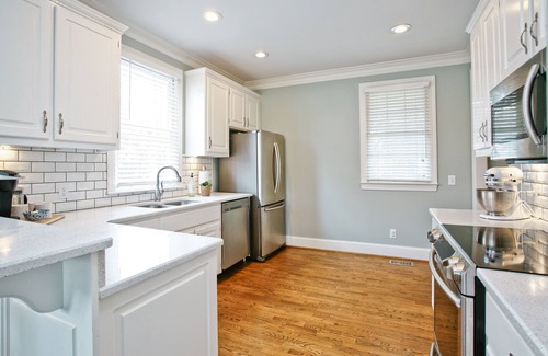 Lake Oconee House | 5 Bedroom renovated Home in Great Waters at Reynolds Lake Oconee
