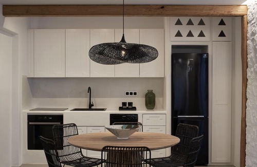 Maragas Villa | 5 Bedroom Sea View Villa With Private Pool | Belvedere Villa