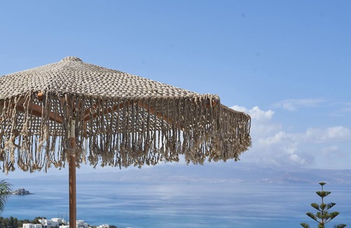 Maragas Villa | 5 Bedroom Sea View Villa With Private Pool | Belvedere Villa