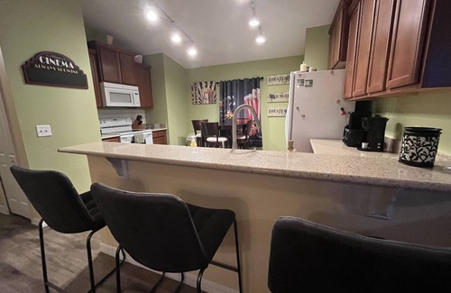 Sandy Ridge House | 5 bedroom sleeps 10