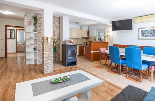 Ploce Apartment | 5 bedroom stunning apartment in Ploce