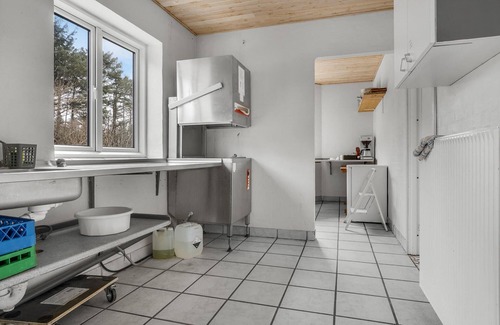 Hanstholm House | 5 bedroom stunning home in Hanstholm