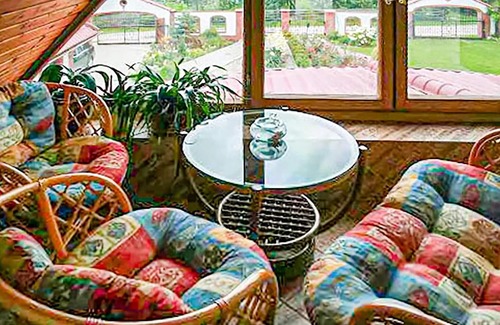 Boreczno House | 5 bedroom stunning home in Boreczno