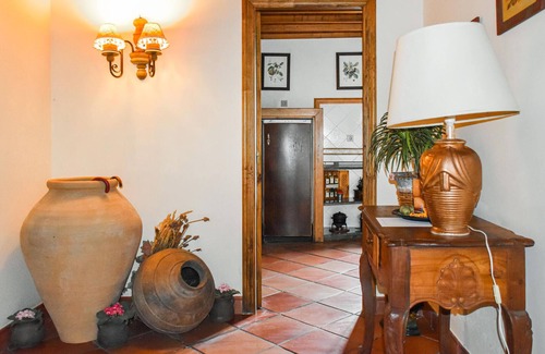 Cedeira House | 5 bedroom stunning home in Cedeira