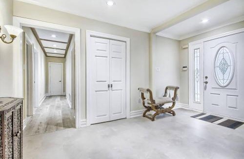 King House | 5 Bedroom Vacation Cottage - King City
