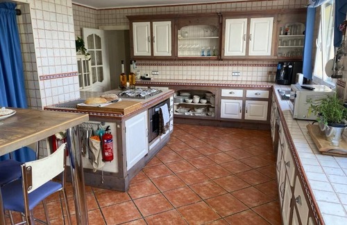 Portals Nous Villa | 5-bedroom villa, with fabulous private pool, situated close to Puerto Portals