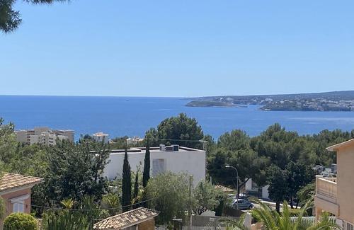 Portals Nous Villa | 5-bedroom villa, with fabulous private pool, situated close to Puerto Portals
