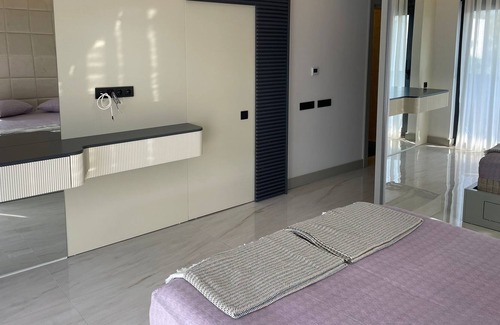 Camyuva Villa | 5 bedroom Villa CALLISTO in Camyuva 5+2