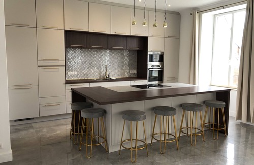 Crossac Villa | 5 Bedroom Villa in Crossac