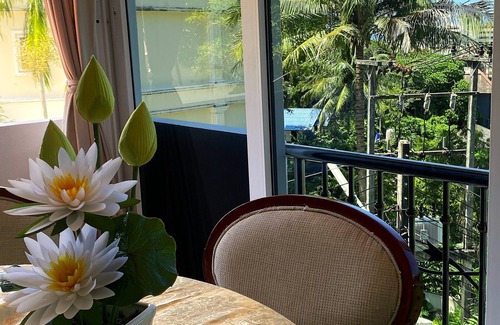 Karon Villa | 5-Bedroom*Villa in Phuket, 10 minutes walk to the fine sands of Karon Beach