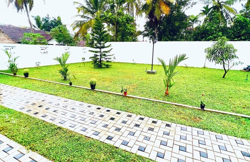 Negombo Villa | 5-bedroom villa in wonderful Negombo, 10 mins away from Airport & Beach.