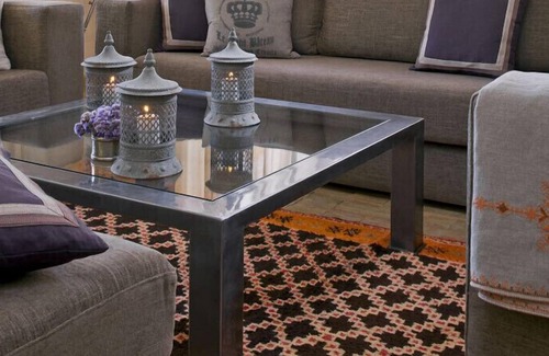 Amizmiz House | 5 bedroom villa, large garden, heated pool, 7 minutes from the center, quiet.