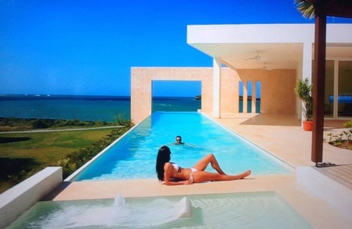 Imbert House | 5 Bedroom Villa-Private Pool, Chef, Airport Limo Transportation, VIP Service