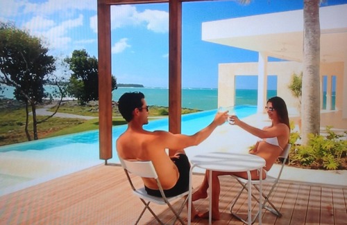 Imbert House | 5 Bedroom Villa-Private Pool, Chef, Airport Limo Transportation, VIP Service