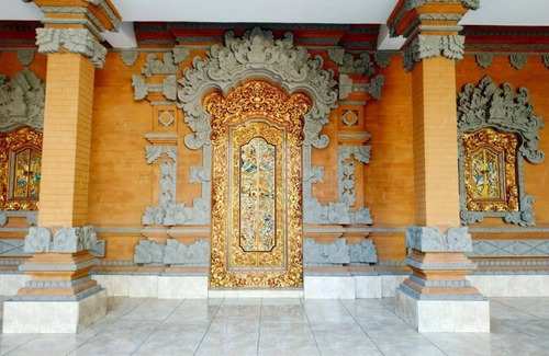 Cepaka Villa | 5 Bedroom Villa with poll