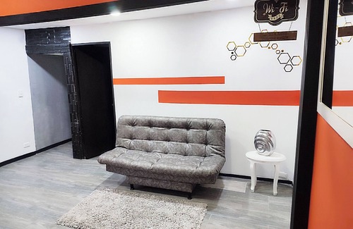 Zona Rosa Apartment | 5 Bedroom Whit Access Jacuzzi - Icon 201a