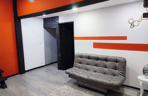 Zona Rosa Apartment | 5 Bedroom Whit Access Jacuzzi - Icon 201a