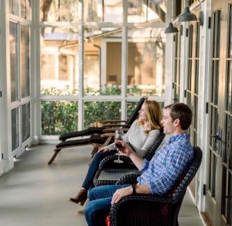Palmetto Bluff House | 5 Bedroom Wilson Village Home 5048