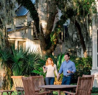 Palmetto Bluff House | 5 Bedroom Wilson Village Home 5048