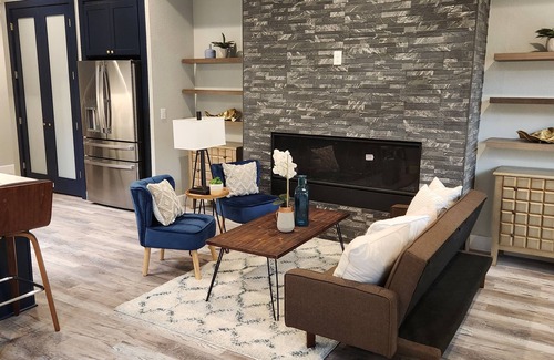 Uptown House | 5 bedrooms 3 baths 2800 sqft Heart of Denver Downtown!