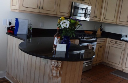 Brigantine House | 5 Bedrooms, 4.5 bathroom, 2 min from the beach, HEATED IN GROUND POOL (May-Sept)