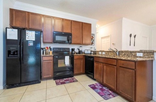 Veranda Palms House | 5 Bedrooms/4.5 Baths/Veranda Palms (2669SC)