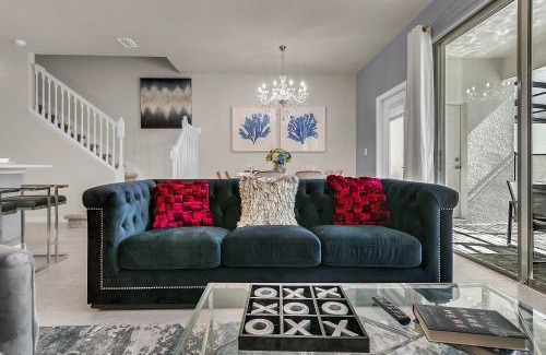 Bay Lake House | 5 Bedrooms 45 Bathrooms Windsor At Westside 8928 Sa