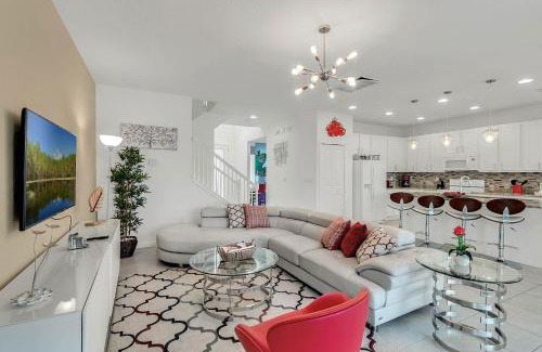 Kissimmee House | 5 Bedrooms 5 Bathrooms Sonoma 2669 Ca