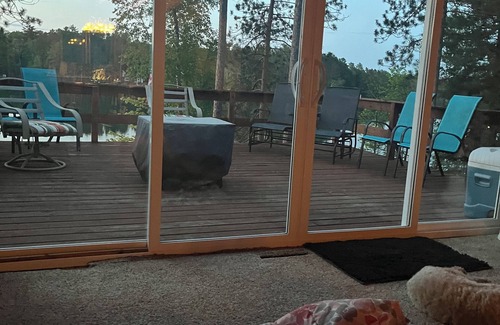 Gwinn Cabin | 5 bedrooms 7 beds, 21/2 bathrooms! Central location in the Up