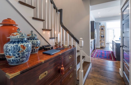 Provincetown House | 5 Bedrooms all with Ensuite Bathrooms. PROMO FOR WEEKLY STAY OF 5%