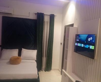 Ofin Apartment | 5 Bedrooms and 5 Bathrooms Luxury Duplex With Private Swimming Pool