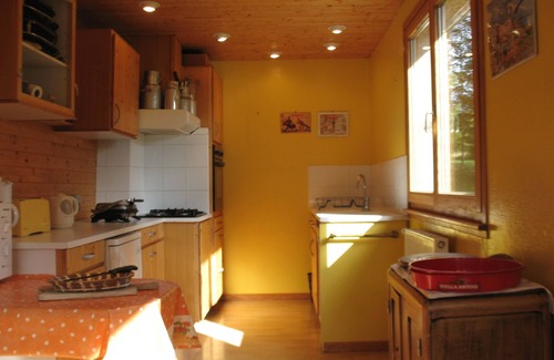 Les Rousses Apartment | 5 Bedrooms Apartment In Les Rousses