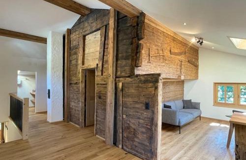 Meiringen Ski Chalet | 5 Bedrooms Chalet Brünig