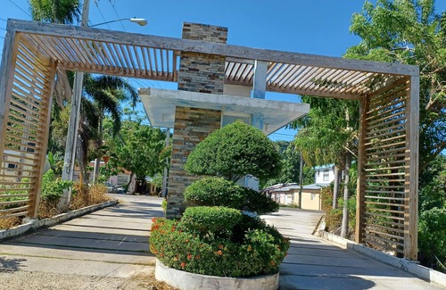 Nagua House | 5 bedrooms house in the coastal town of Cabrera de Nagua.