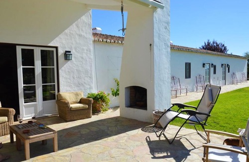 Alter do Chao House | 5 bedrooms house with shared pool furnished garden and wifi at Seda