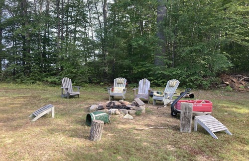 Fryeburg House | 5 Bedrooms, Lake Living at its best!