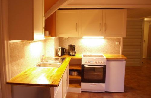 Herand House | 5 bedrooms, large apartment with nice view and nature