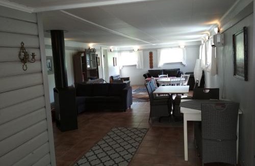 Herand House | 5 bedrooms, large apartment with nice view and nature