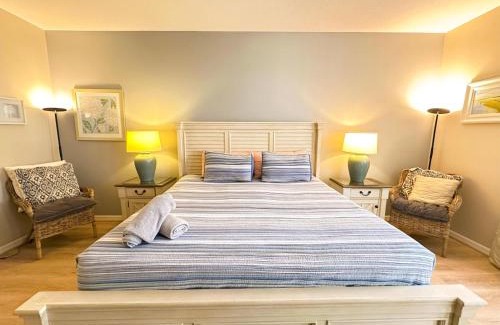 Calabay Parc Villa | 5 bedrooms pool home Calabay