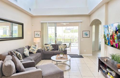 Calabay Parc Villa | 5 bedrooms pool home Calabay