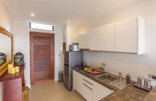 Maret Villa | 5 bedrooms Seaview Villa Koh Samui Lamai