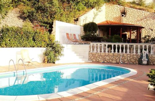Jadranovo Villa | 5 bedrooms villa at Jadranovo 100 m away from the beach with sea view private pool and enclosed garden