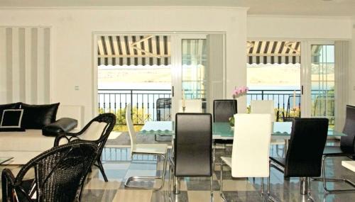 Jadranovo Villa | 5 bedrooms villa at Jadranovo 100 m away from the beach with sea view private pool and enclosed garden