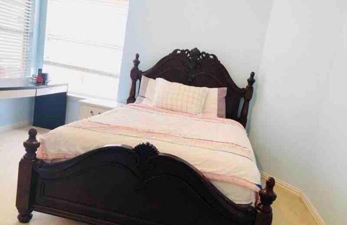 Allen House | 5 bedrooms4 bathrooms Single house