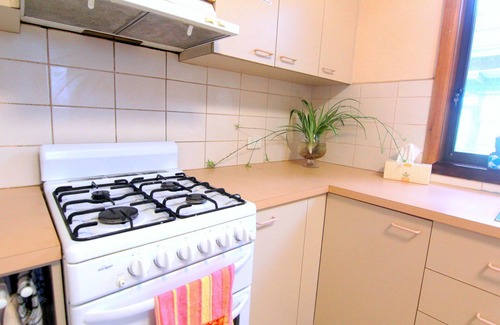 Albion House | 【5 BEDS】Walk to Train Station Melbourne CBD 14KM Airport 15mins