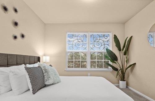 Austin House | 5⭐️BEST PRICE⭐️4-10ppl, 4BR King🛏, with Pool Table