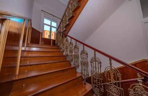 Vrsovice Apartment | 5 Bob's Apartment - 2 bedrooms with King Size beds