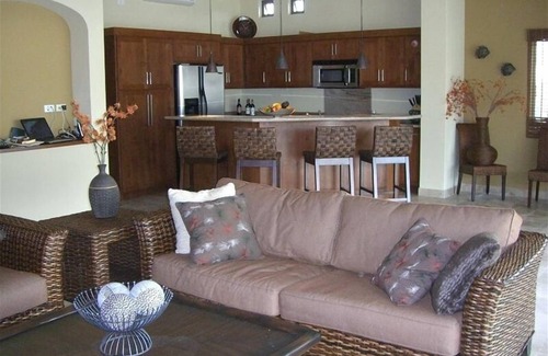 San Jose del Cabo Villa | 5 BR Casa - Private Pool/Spa, Indoor/Outdoor Living