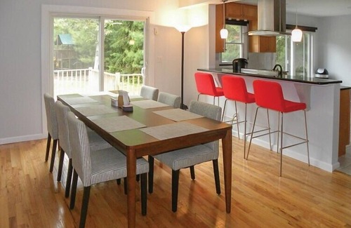 Southampton House | 5 BR House; 1 Acre Property; Newly Renovated ; Minutes to town/beach